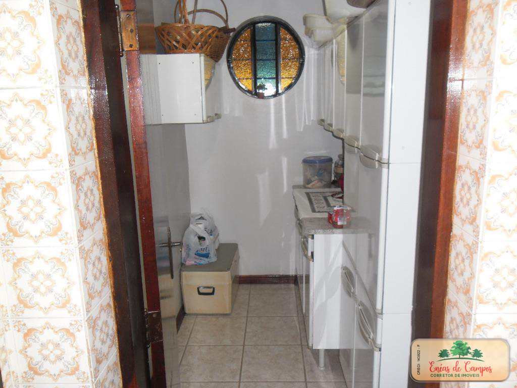 Sítio em Ibiúna, no bairro Centro