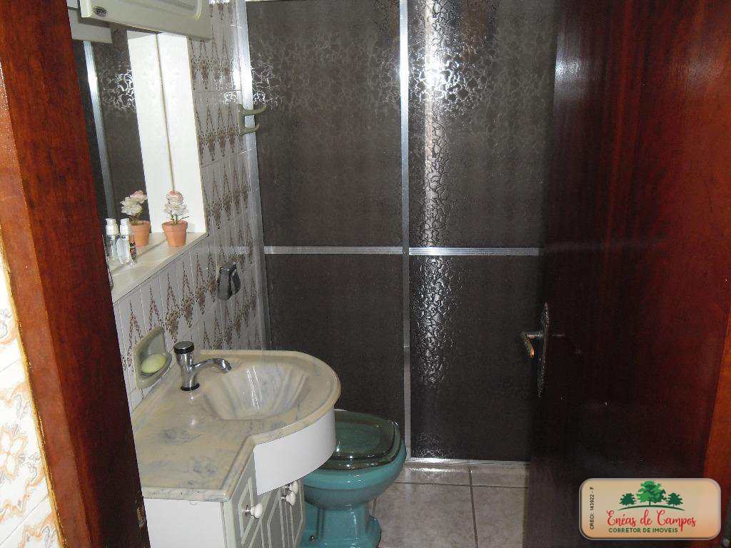Sítio em Ibiúna, no bairro Centro