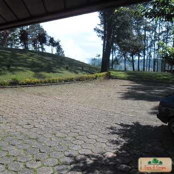 Sítio em Ibiúna, bairro Centro