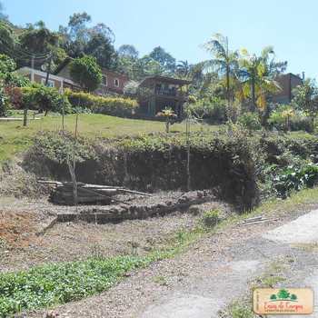 Sítio em Ibiúna, bairro Centro