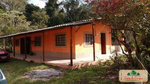Chácara, código 53657763 em Ibiúna, bairro Verava