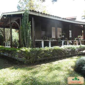 Chácara em Ibiúna, bairro Paruru