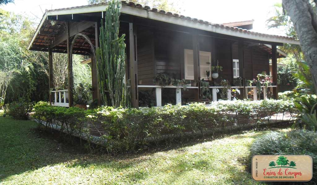 Chácara em Ibiúna, bairro Paruru