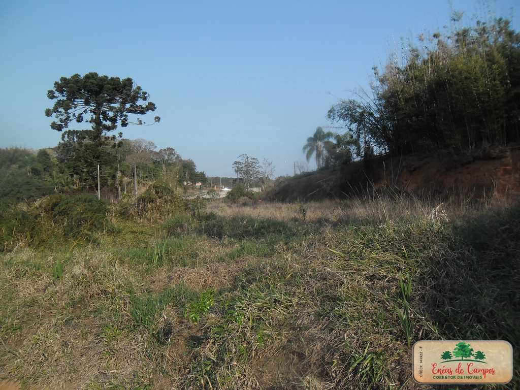 Terreno Rural em Ibiúna, no bairro Vargem Salto