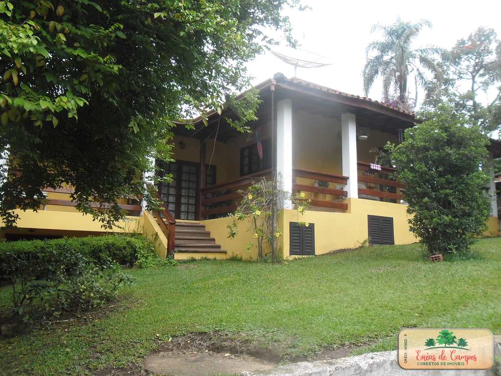 Chácara em Ibiúna, no bairro Paruru