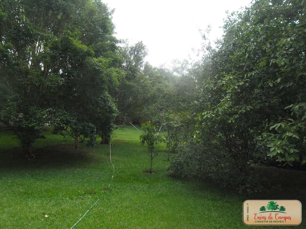 Chácara em Ibiúna, no bairro Paruru