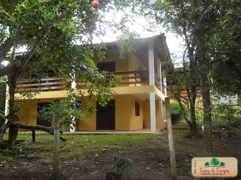 Chácara em Ibiúna, no bairro Paruru