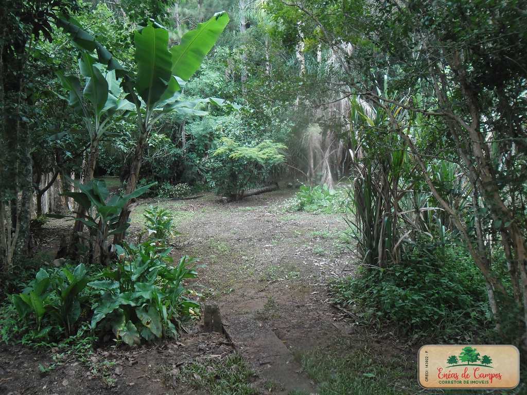 Chácara em Ibiúna, no bairro Paruru