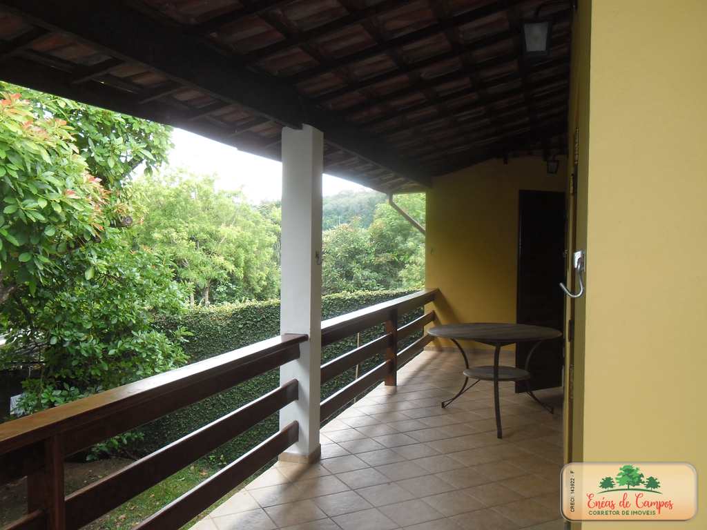 Chácara em Ibiúna, no bairro Paruru