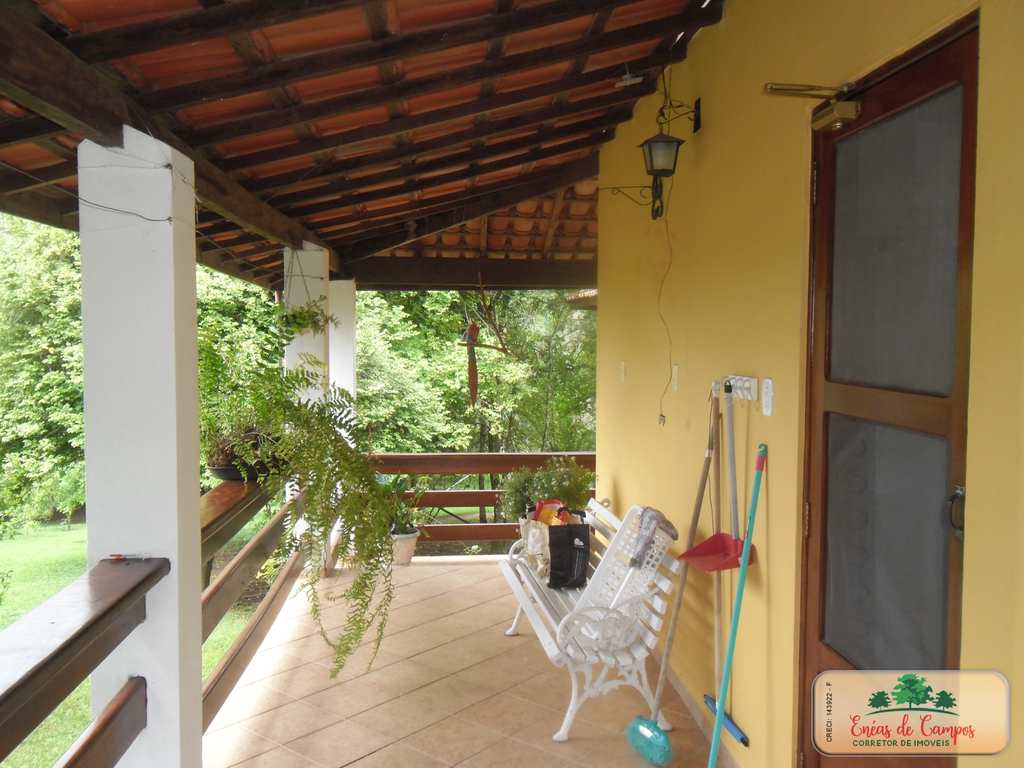 Chácara em Ibiúna, no bairro Paruru