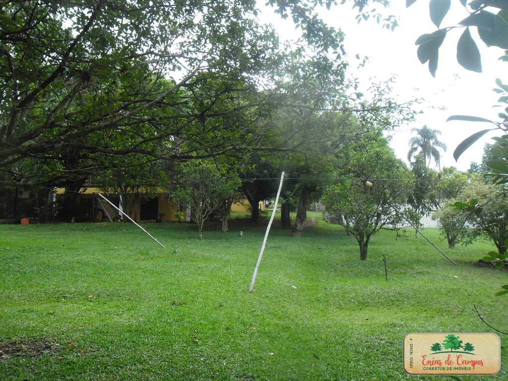 Chácara em Ibiúna, no bairro Paruru