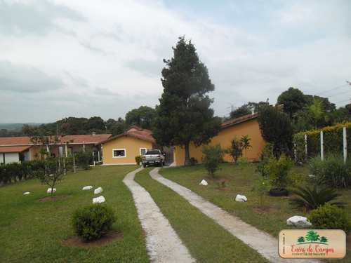 Chácara, código 60391961 em Ibiúna, bairro Centro