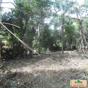 Terreno em Ibiúna, bairro Cachoeira