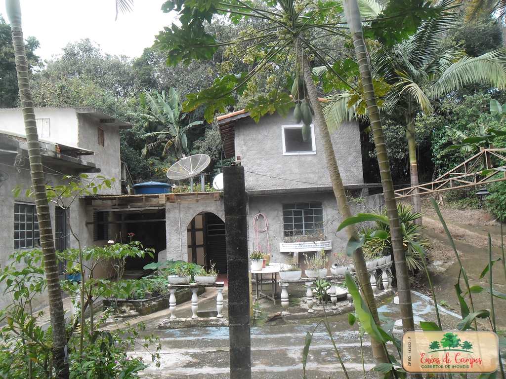 Chácara em Ibiúna, no bairro Centro