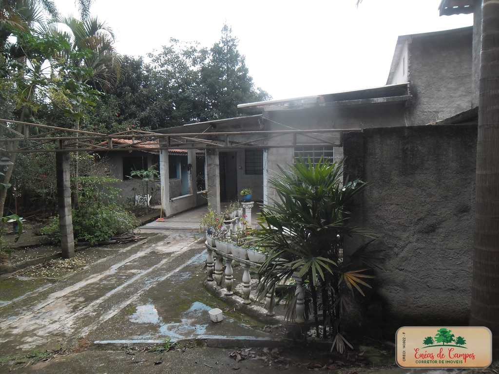 Chácara em Ibiúna, no bairro Centro