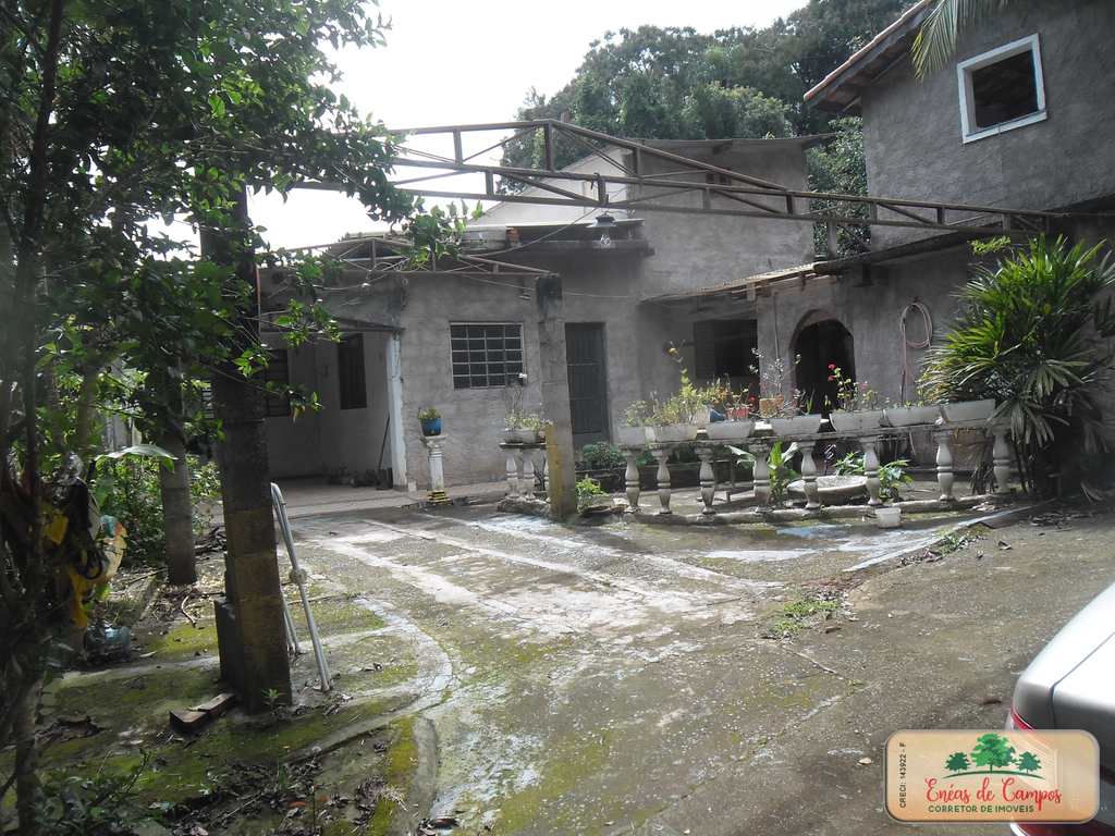 Chácara em Ibiúna, no bairro Centro