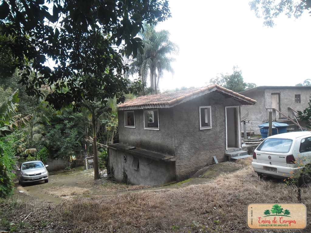 Chácara em Ibiúna, no bairro Centro