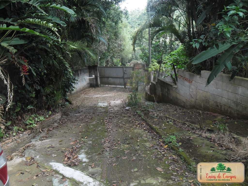 Chácara em Ibiúna, no bairro Centro