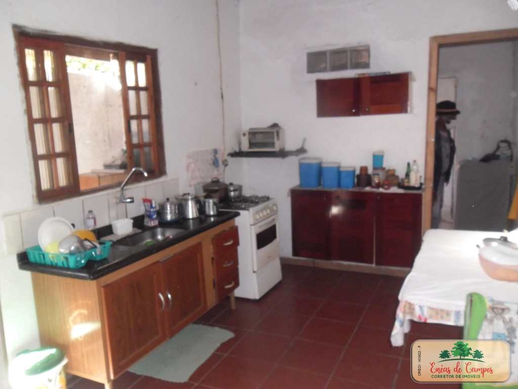 Casa de Condomínio em Ibiúna, no bairro Centro