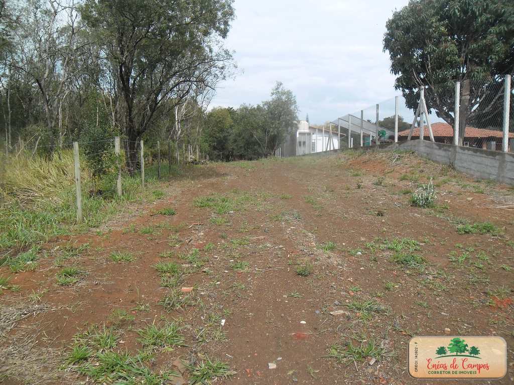 Terreno em Ibiúna, no bairro Paruru