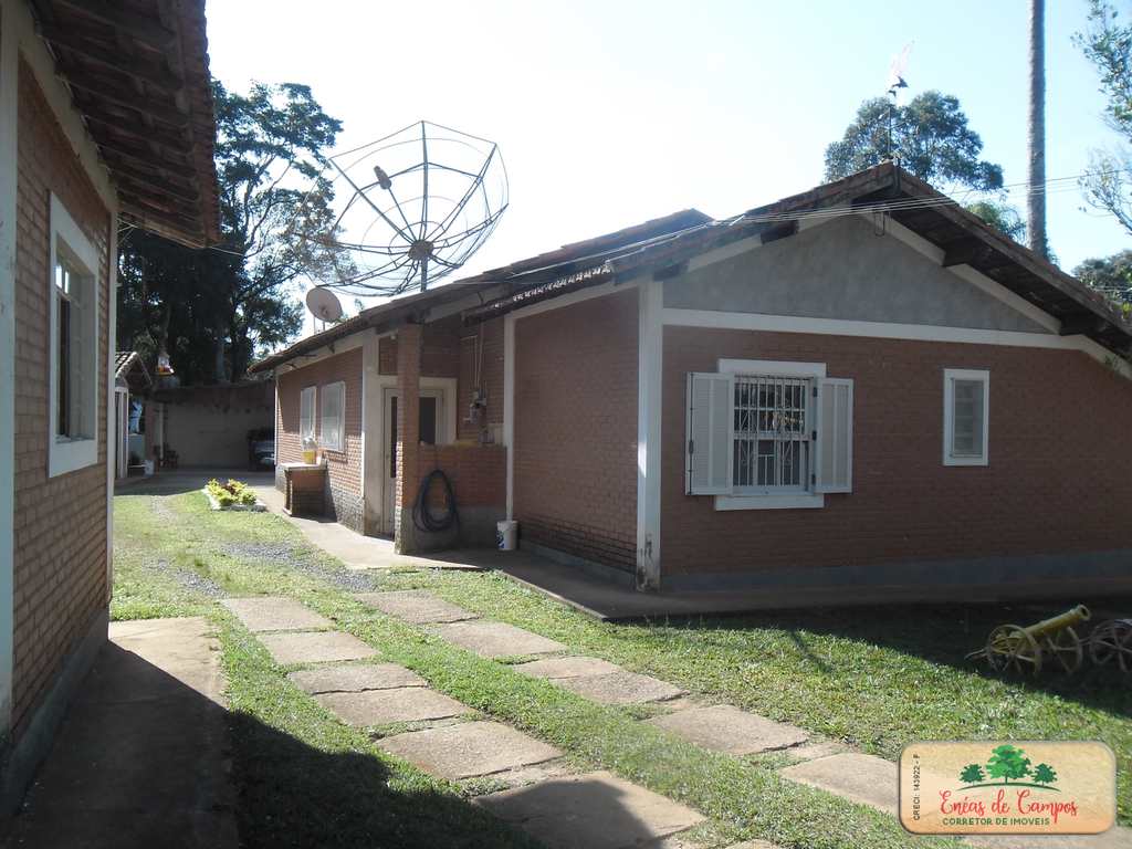 Chácara em Ibiúna, no bairro Centro