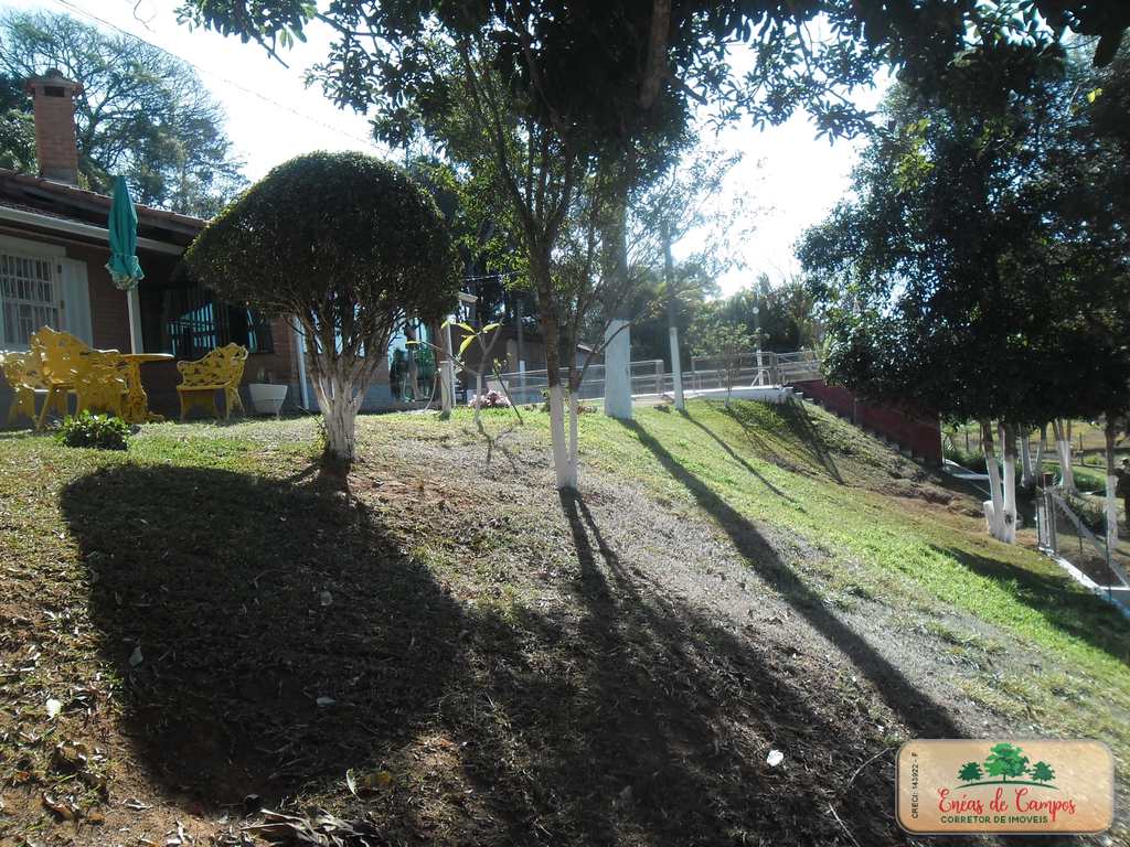 Chácara em Ibiúna, no bairro Centro