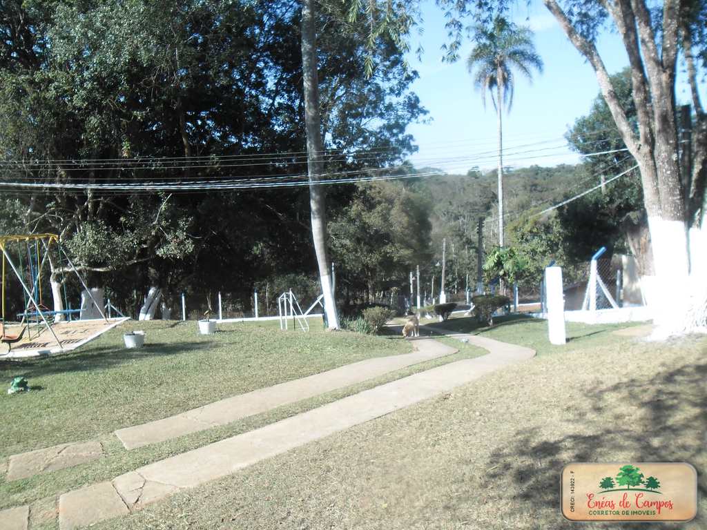 Chácara em Ibiúna, no bairro Centro