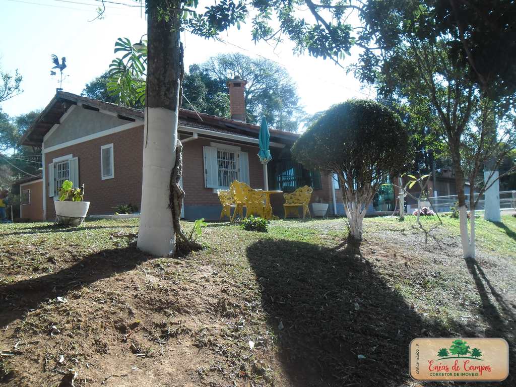 Chácara em Ibiúna, no bairro Centro
