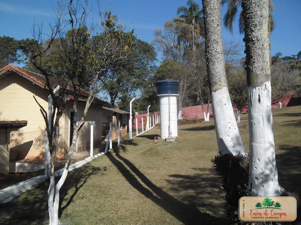 Chácara em Ibiúna, no bairro Centro