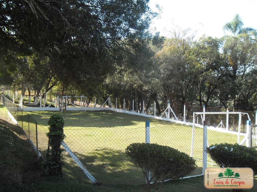 Chácara em Ibiúna, no bairro Centro
