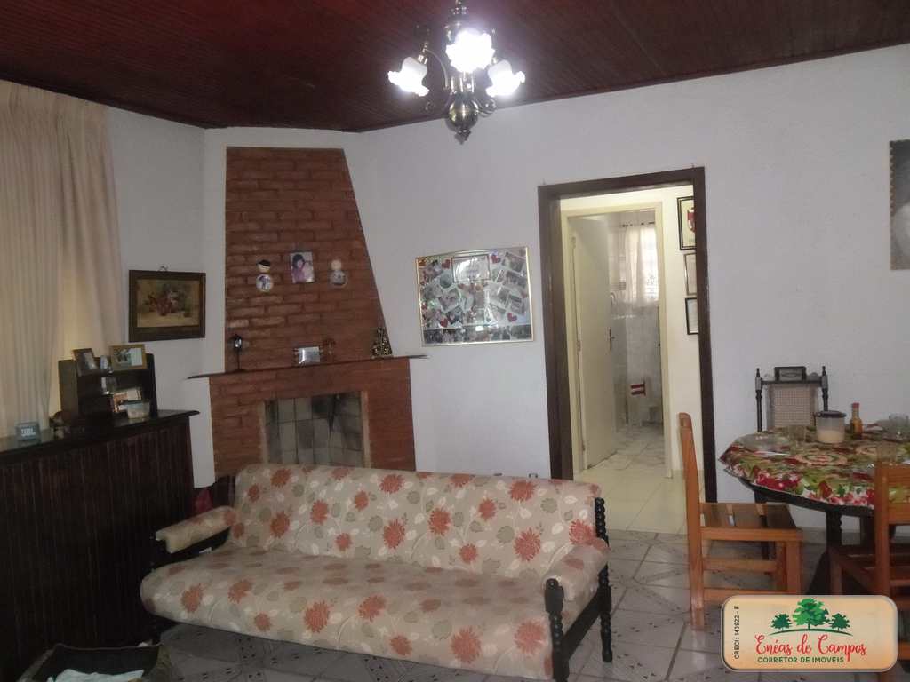 Chácara em Ibiúna, no bairro Centro