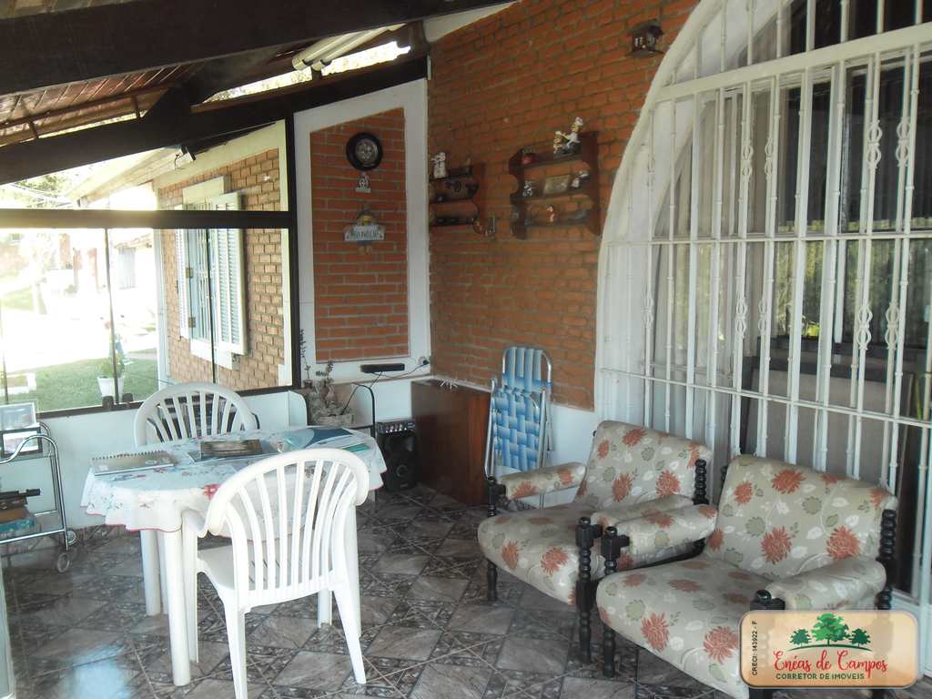 Chácara em Ibiúna, no bairro Centro