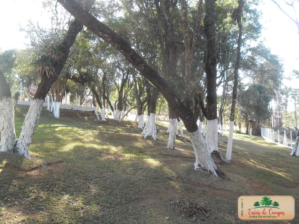 Chácara em Ibiúna, no bairro Centro