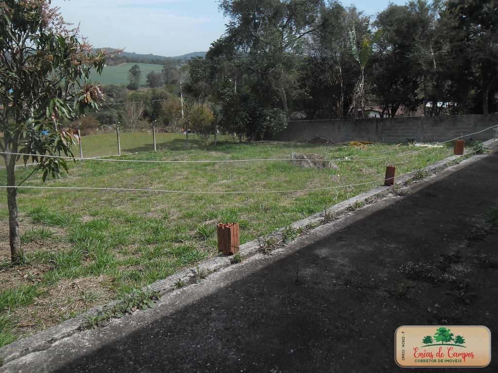 Chácara em Ibiúna, no bairro Centro