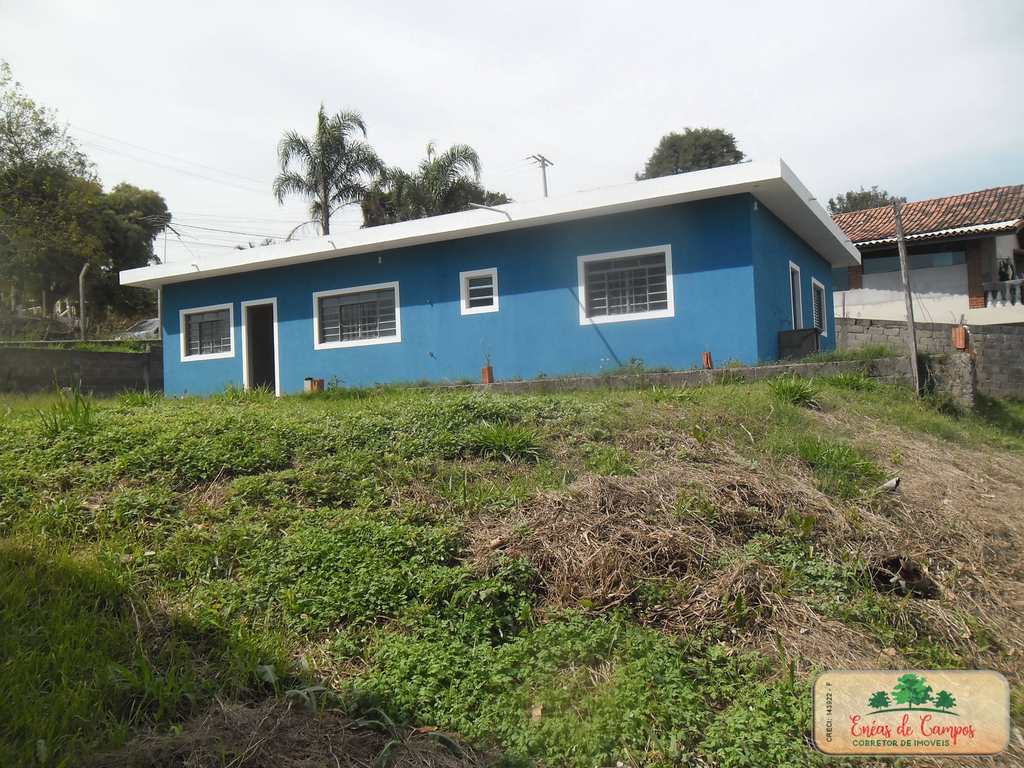 Chácara em Ibiúna, no bairro Centro