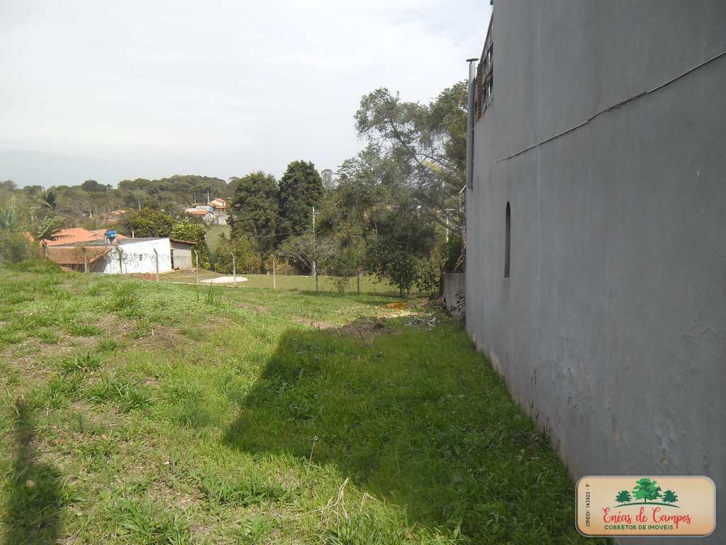 Chácara em Ibiúna, no bairro Centro