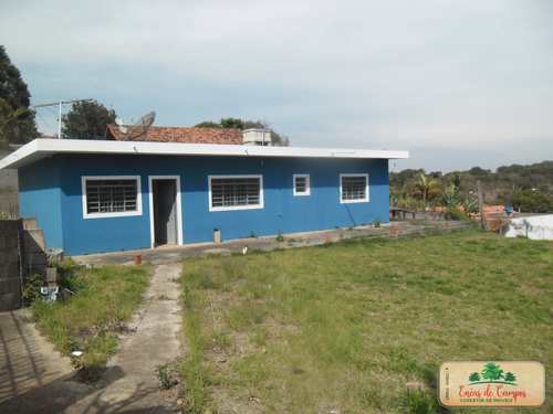 Chácara, código 60392002 em Ibiúna, bairro Centro