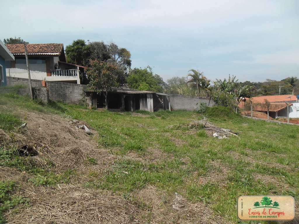 Chácara em Ibiúna, no bairro Centro