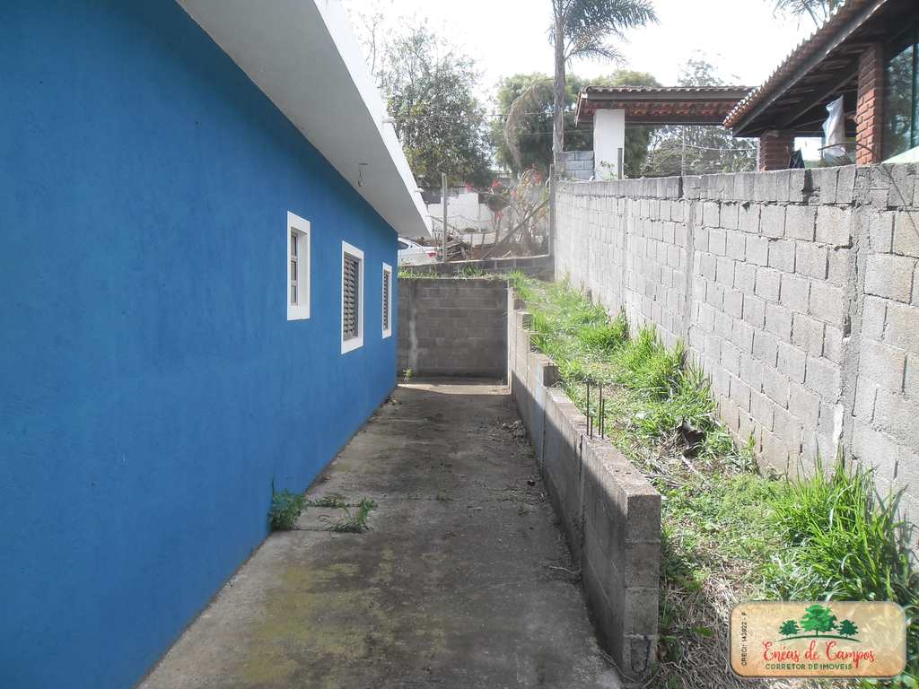 Chácara em Ibiúna, no bairro Centro