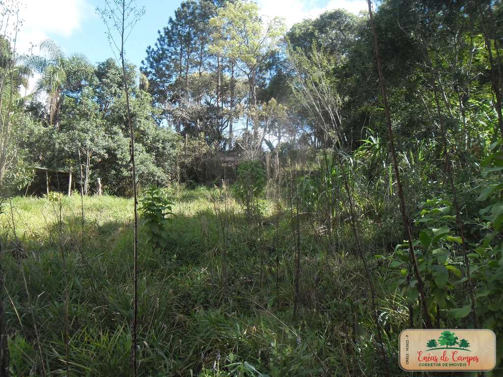 Chácara em Ibiúna, no bairro Centro