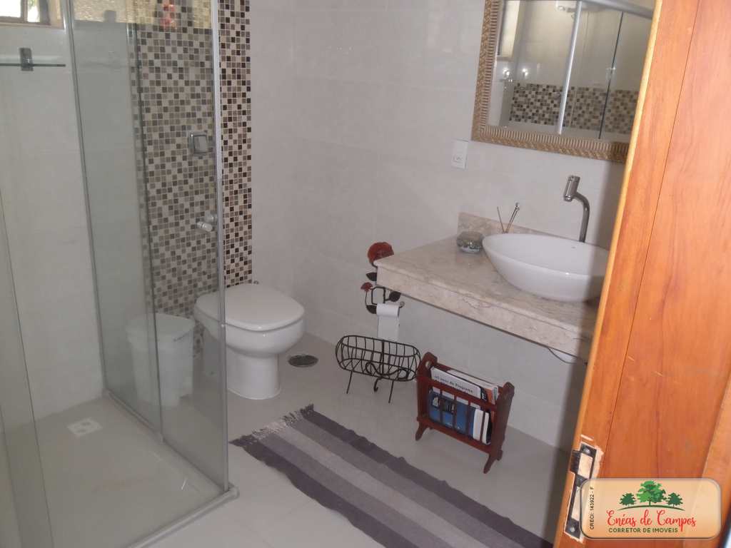 Chácara em Ibiúna, no bairro Centro