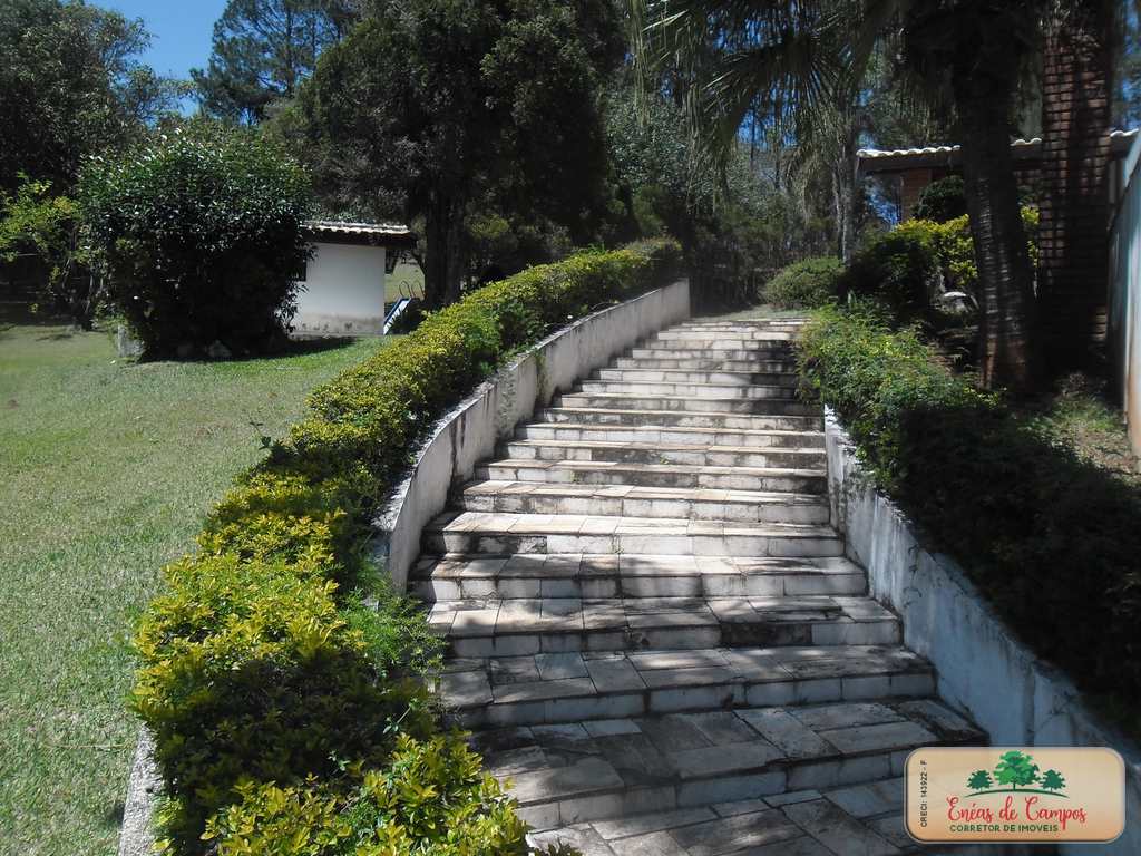 Chácara em Ibiúna, no bairro Centro