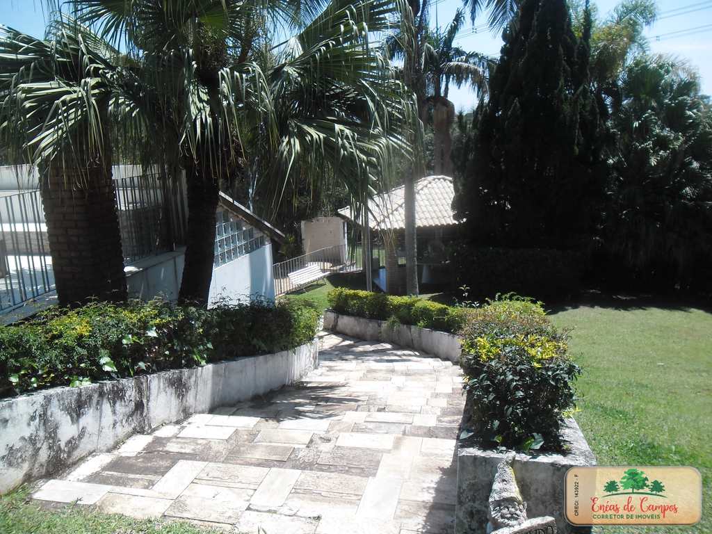 Chácara em Ibiúna, no bairro Centro