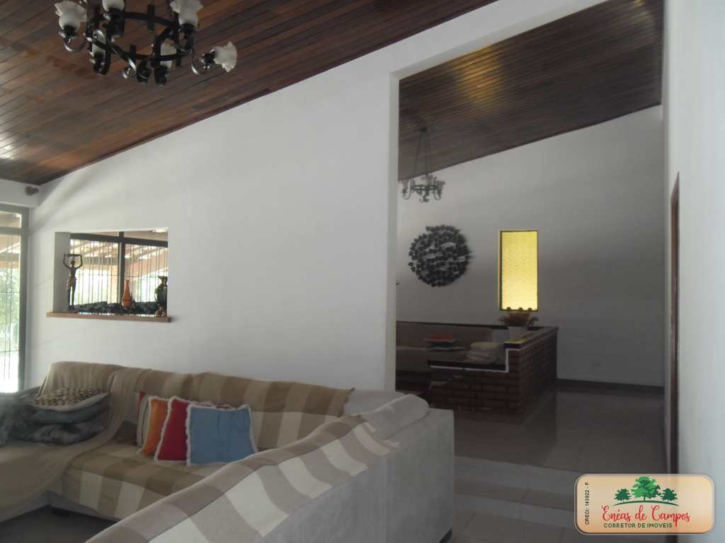 Chácara em Ibiúna, no bairro Centro