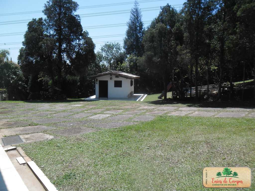 Chácara em Ibiúna, no bairro Centro