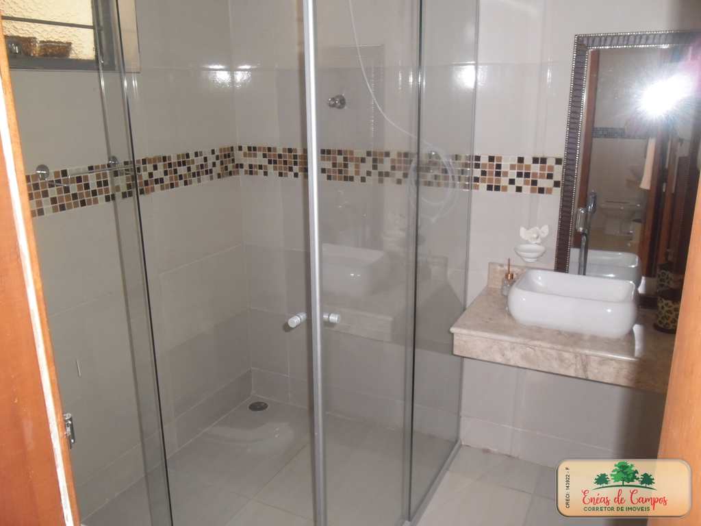 Chácara em Ibiúna, no bairro Centro