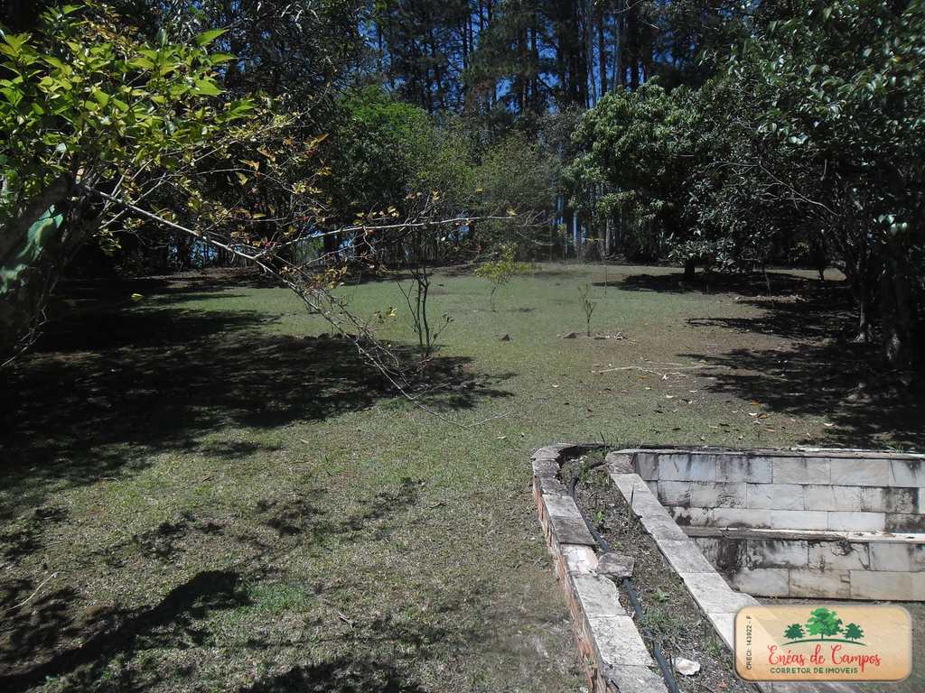 Chácara em Ibiúna, no bairro Centro