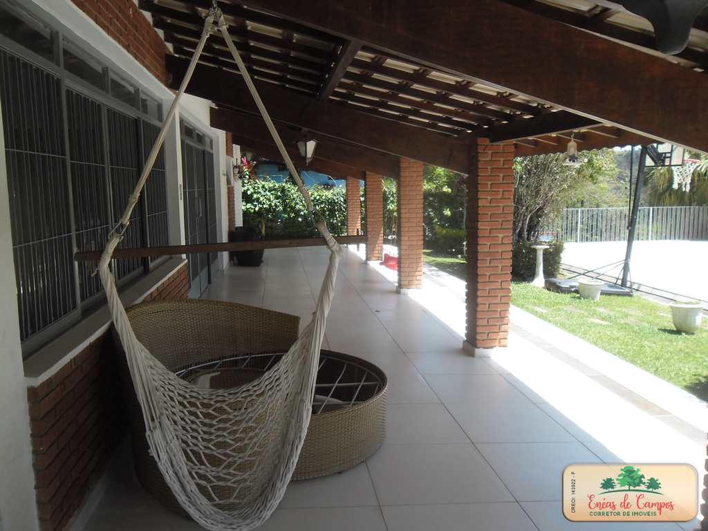 Chácara em Ibiúna, no bairro Centro