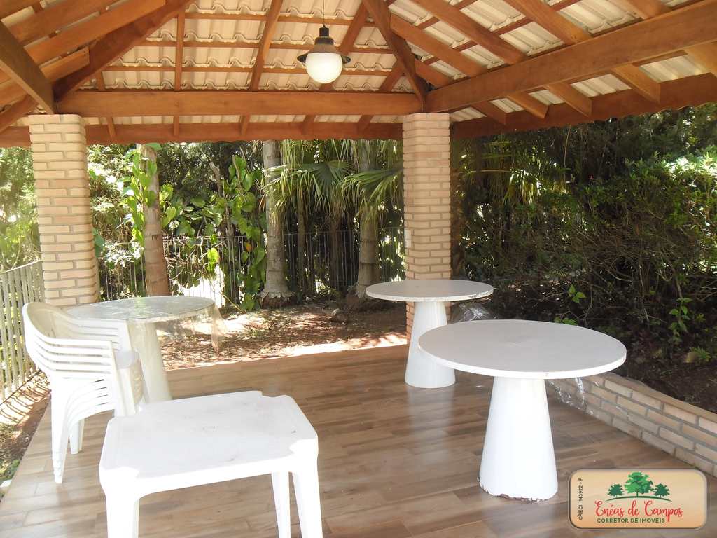 Chácara em Ibiúna, no bairro Centro