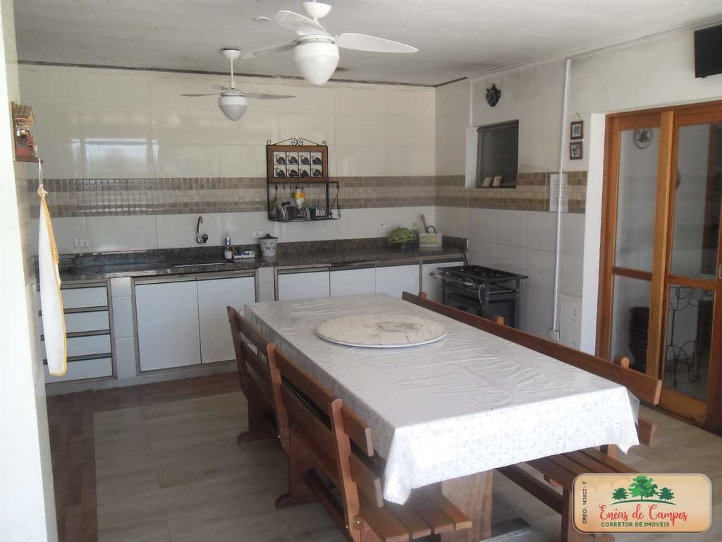 Chácara em Ibiúna, no bairro Centro